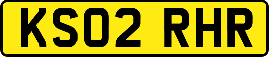 KS02RHR