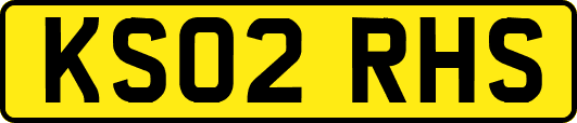 KS02RHS