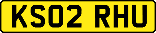 KS02RHU