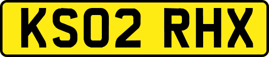 KS02RHX