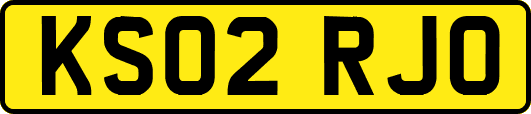 KS02RJO