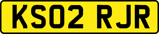 KS02RJR