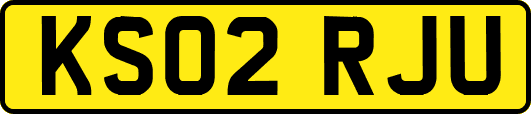 KS02RJU