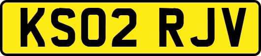 KS02RJV