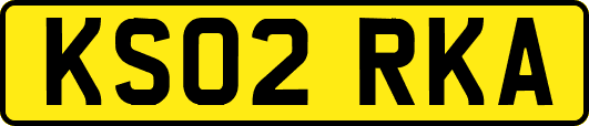 KS02RKA