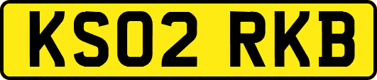 KS02RKB