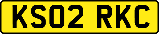 KS02RKC