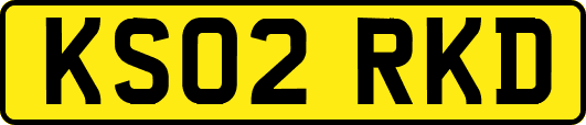 KS02RKD