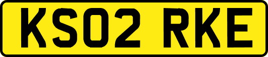 KS02RKE