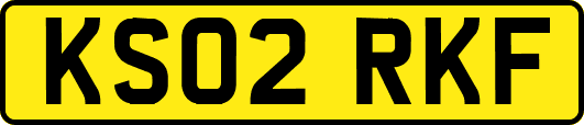 KS02RKF