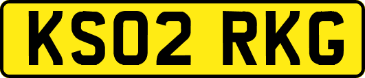 KS02RKG