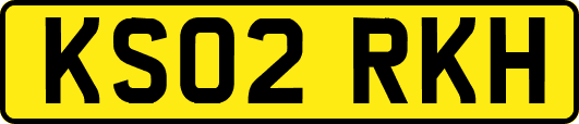 KS02RKH