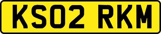 KS02RKM