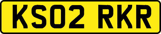 KS02RKR