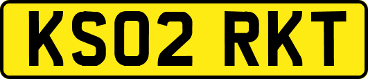 KS02RKT
