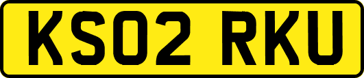 KS02RKU