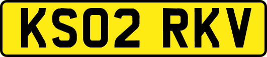 KS02RKV