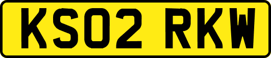 KS02RKW