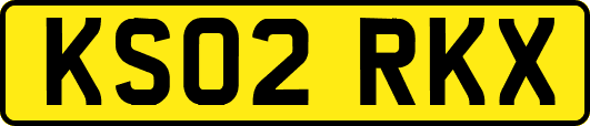 KS02RKX