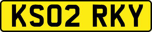 KS02RKY