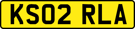 KS02RLA