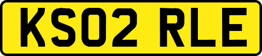 KS02RLE