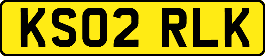 KS02RLK