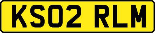 KS02RLM