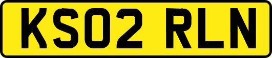 KS02RLN