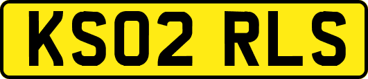 KS02RLS