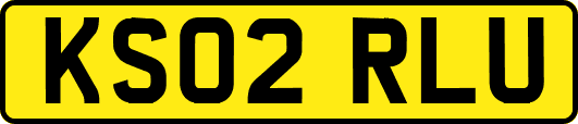 KS02RLU
