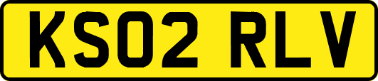 KS02RLV