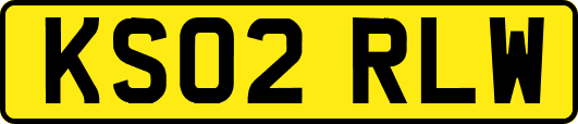KS02RLW