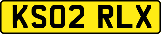 KS02RLX