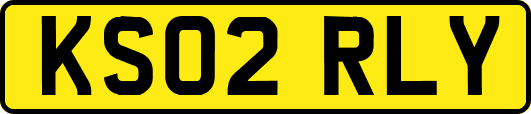 KS02RLY