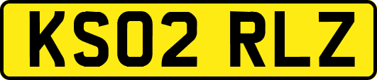 KS02RLZ