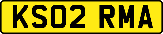 KS02RMA