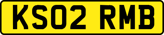 KS02RMB