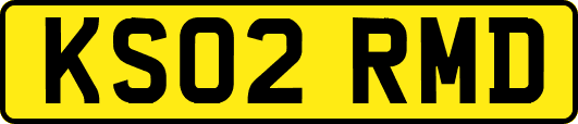 KS02RMD