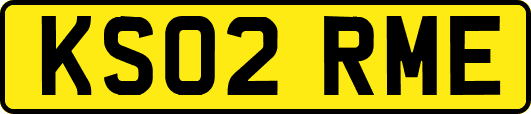 KS02RME
