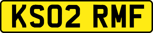KS02RMF