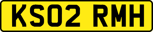 KS02RMH