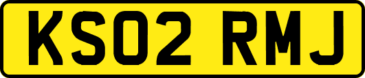 KS02RMJ
