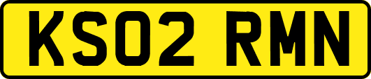 KS02RMN