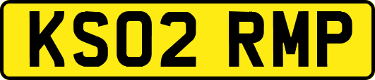 KS02RMP