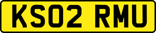 KS02RMU
