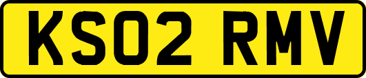 KS02RMV