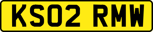 KS02RMW