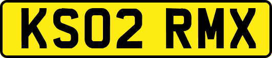 KS02RMX