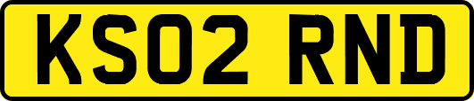 KS02RND
